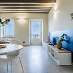 Appartement Skyline - 11 Verona