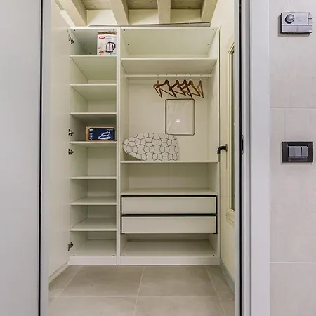 Skyline - 11 Lägenhet