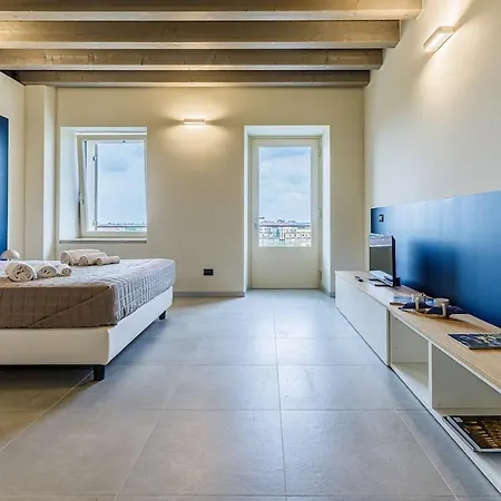 Skyline - 11 * Verona