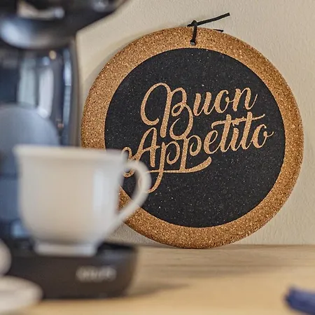 Lägenhet Skyline - 11