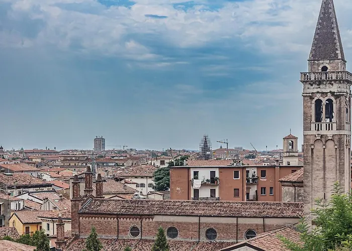 Skyline - 11 * Verona