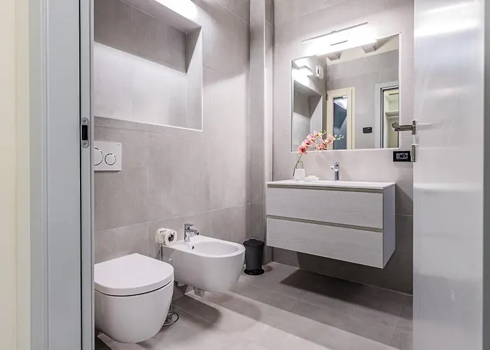 Lägenhet Skyline - 11