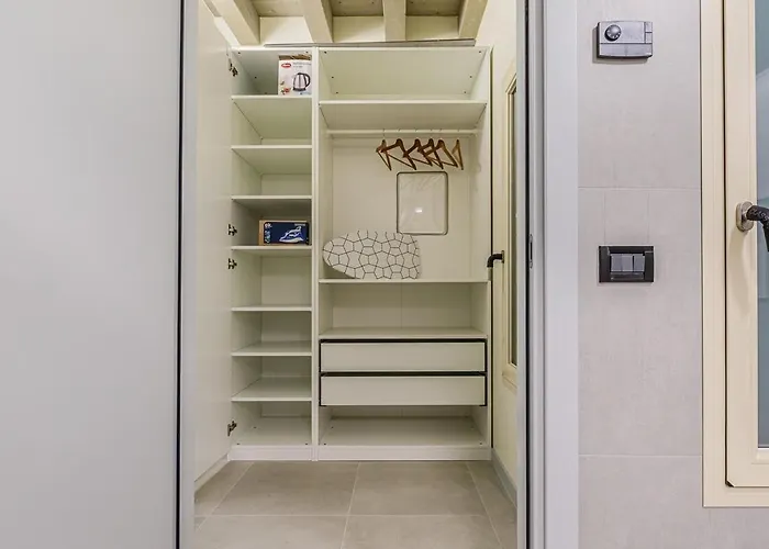 Skyline - 11 Lägenhet