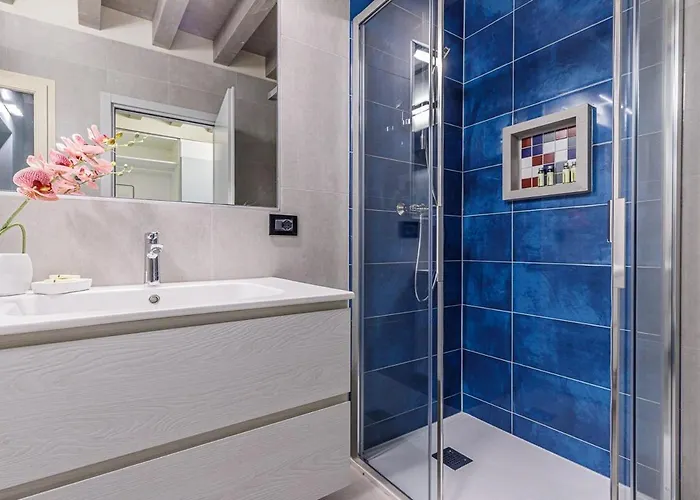 Skyline - 11 Lägenhet *