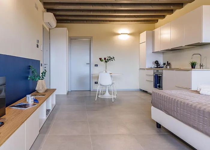 Skyline - 11 Lägenhet