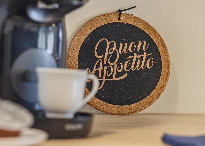 Lägenhet Skyline - 11