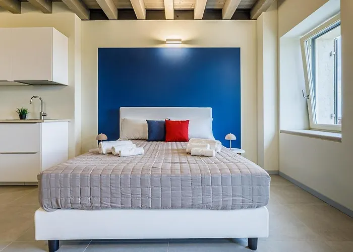 Skyline - 11 * Verona