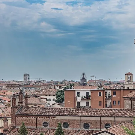 Skyline - 11 * Verona